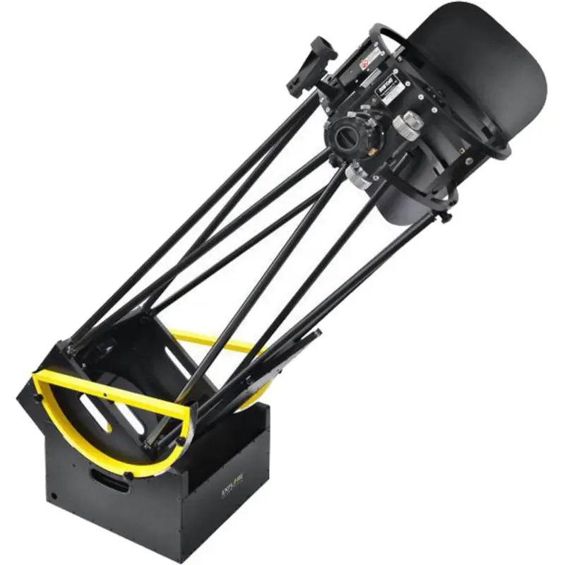 Explore Scientific 10" F/5 Dobsonian (Truss Tube)