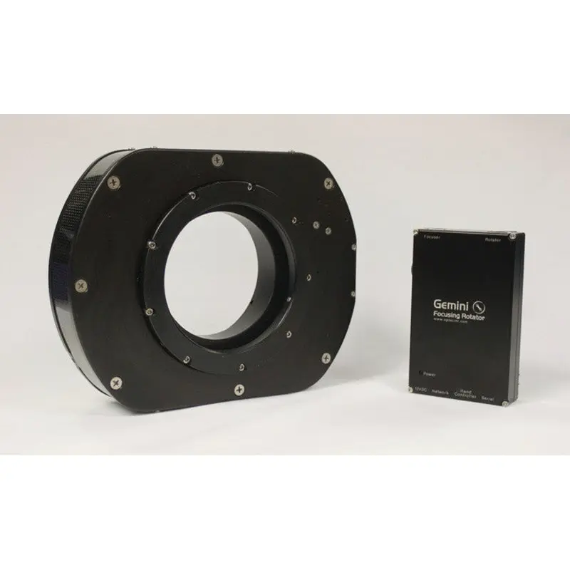 Optec Gemini Focusing Rotator System