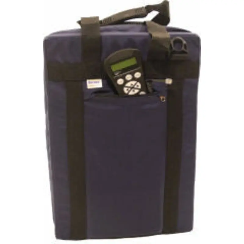 Sirius Soft Case for Celestron VX Mount - Blue