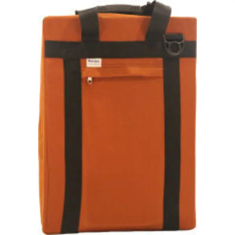 Sirius Soft Case for Celestron VX Mount - Orange