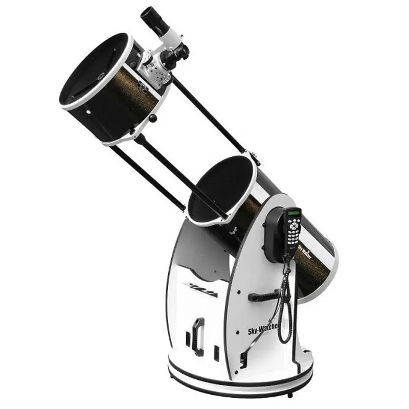 Sky-Watcher 12" GoTo Collapsible Dobsonian Telescope