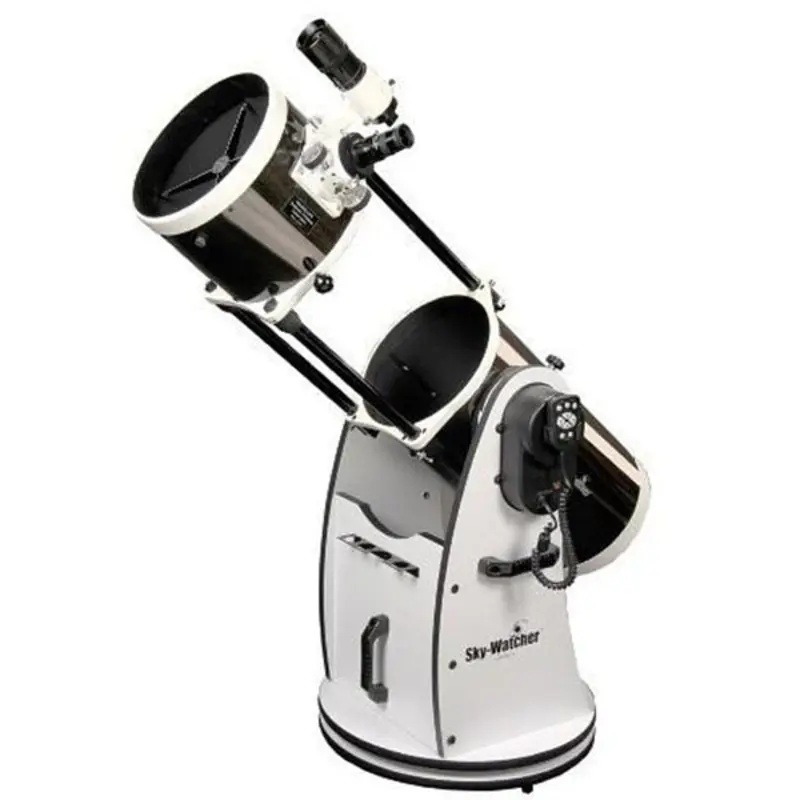 Sky-Watcher 8" GoTo Collapsible Dobsonian Telescope