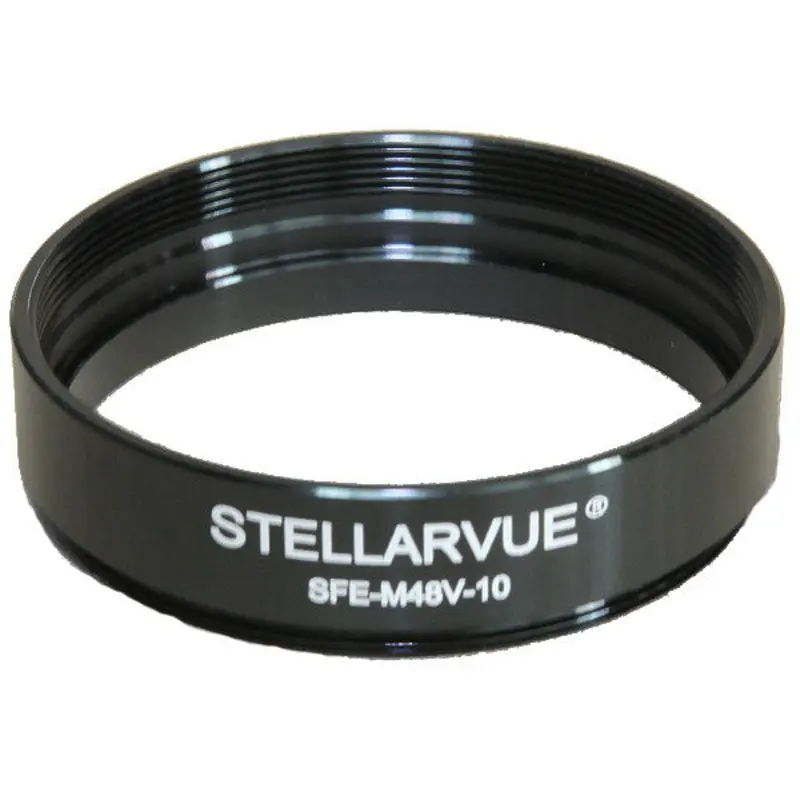 Stellarvue 10 mm M42 Extension Tube