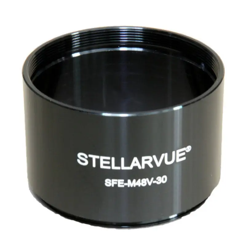 Stellarvue 30 mm M42 Extension Tube