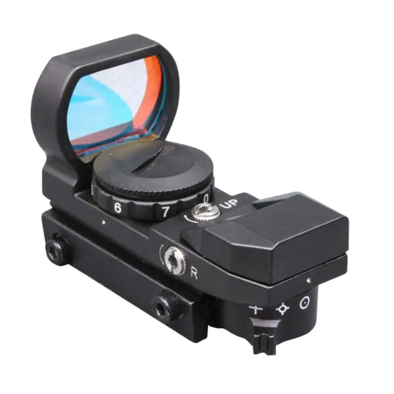 Stellarvue F2 Multi-Reticle Finder for Day/Night Use