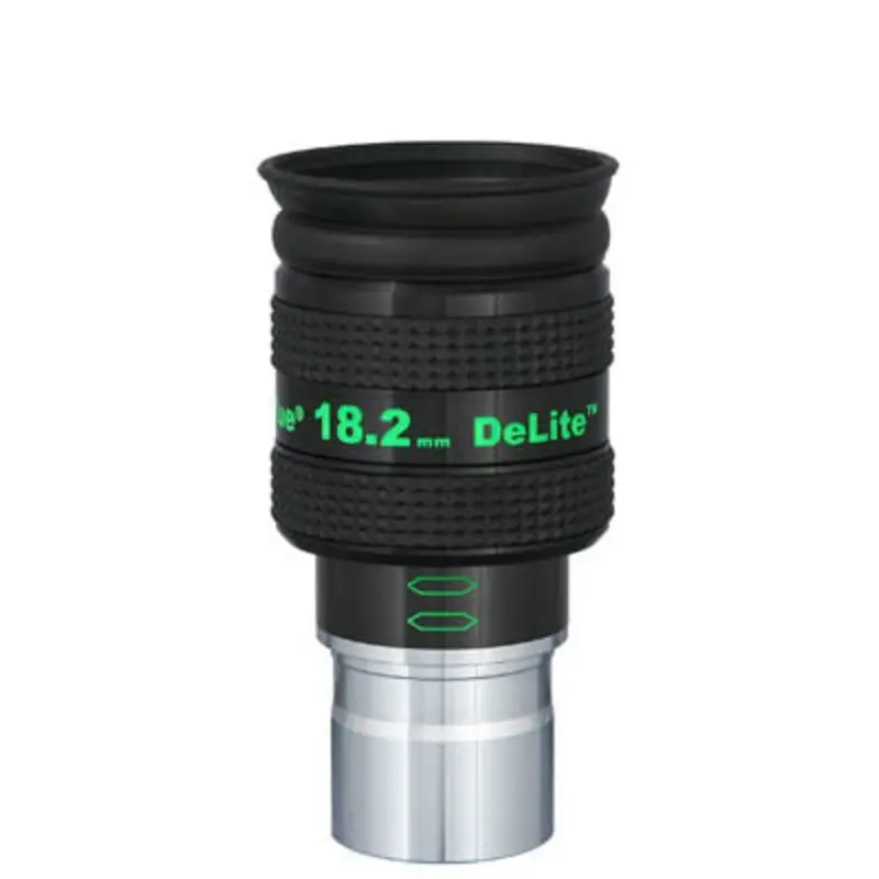 Tele Vue 18.2mm DeLite Eyepiece - 1.25"