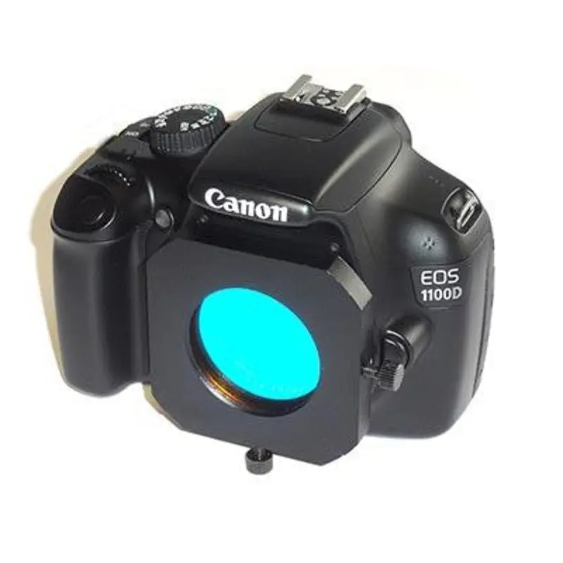 Teleskop Service M48 / EOS Filter Changer