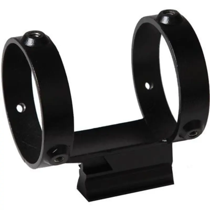 50mm Finder Scope Rings - Standard Height