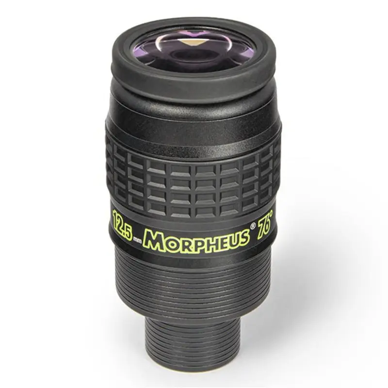 Baader 12.5mm Morpheus 76 Degree Eyepiece - 1.25" & 2"