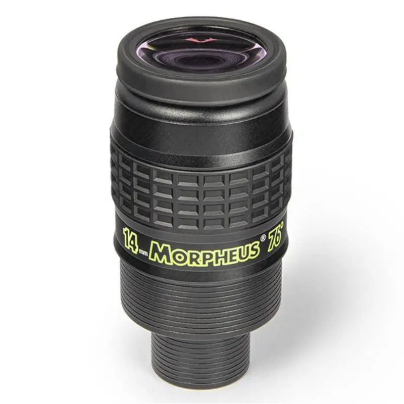Baader 14mm Morpheus 76 degree Eyepiece - 1.25" & 2"