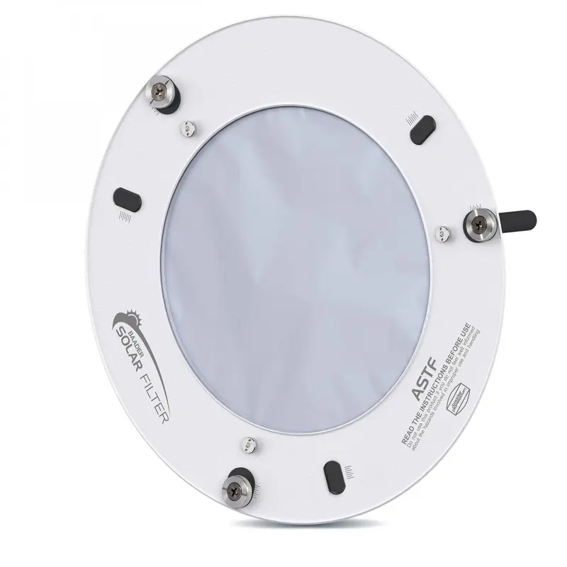 Baader 240mm AstroSolar ASTF Filter for 260-300mm O.D. Telescopes
