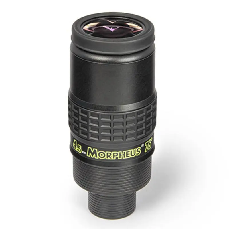 Baader 4.5mm Morpheus 76 Telescope Eyepiece - 1.25" & 2"
