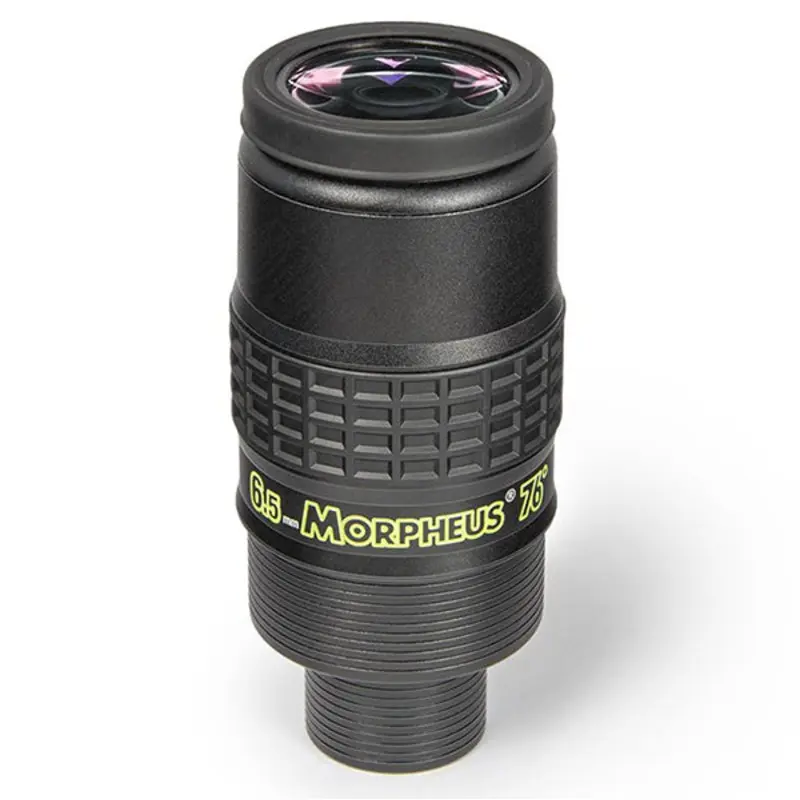 Baader 6.5mm Morpheus 76 Telescope Eyepiece - 1.25" & 2"