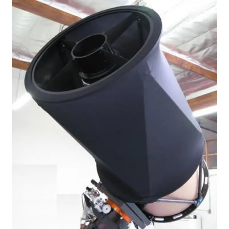 Planewave 24" Light Shroud for the CDK