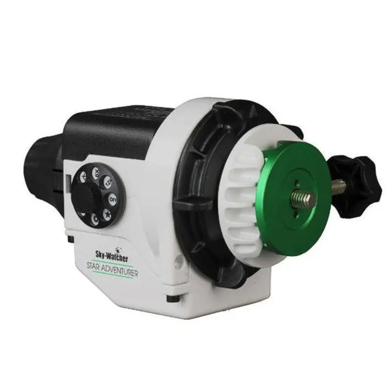 Sky-Watcher Star Adventurer Tracking Mount - Photo Package