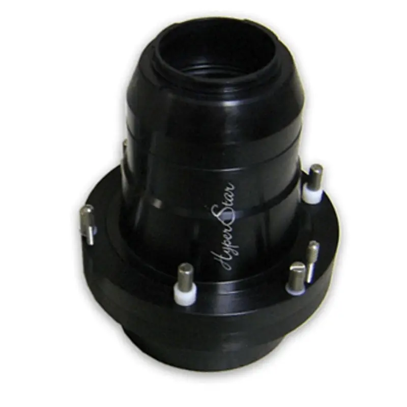 Starizona HyperStar 14" v4 - Celestron and Filter Slider