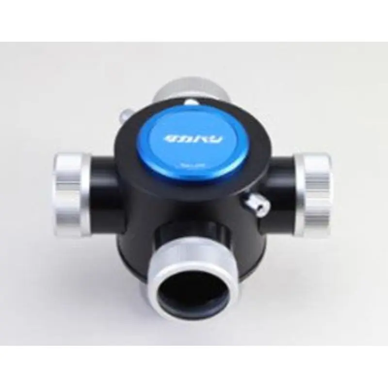 Takahashi 4-Turret Eyepiece Holder Easy View - 1.25"