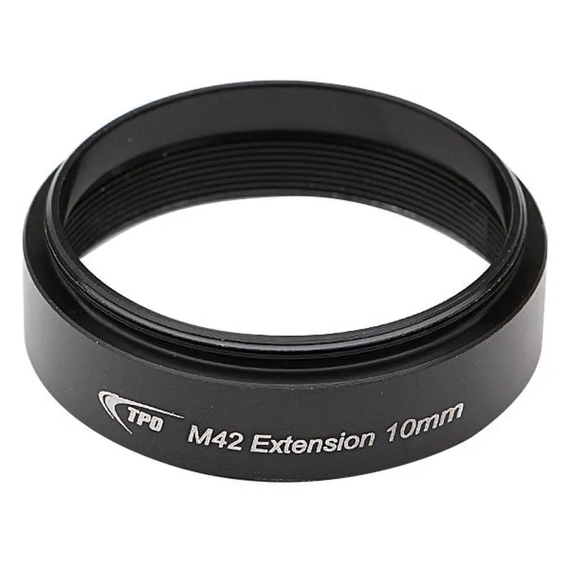 TPO M42 Spacers Extension Rings 10mm