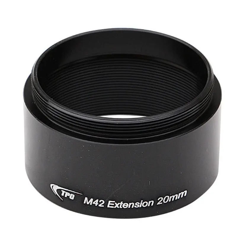 TPO M42 Spacers/Extension Rings 20mm
