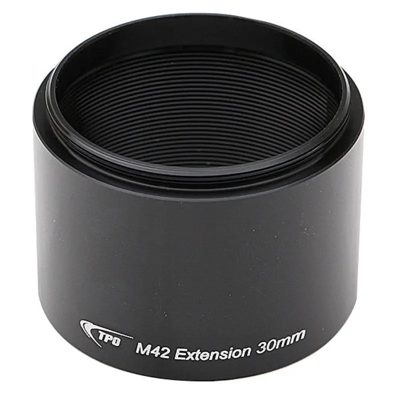 TPO M42 Spacers Extension Rings 30mm
