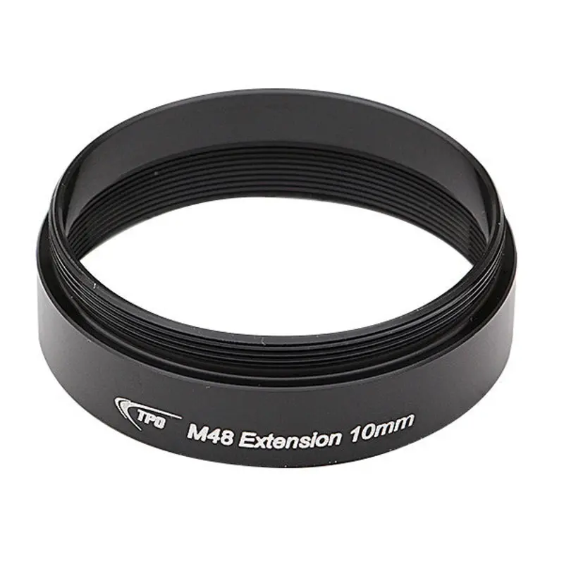 TPO M48 Spacers/Extension Rings 10mm