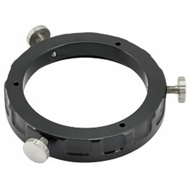 Astro-Physics 3.5-inch Rotating Focuser Accessory Adapter