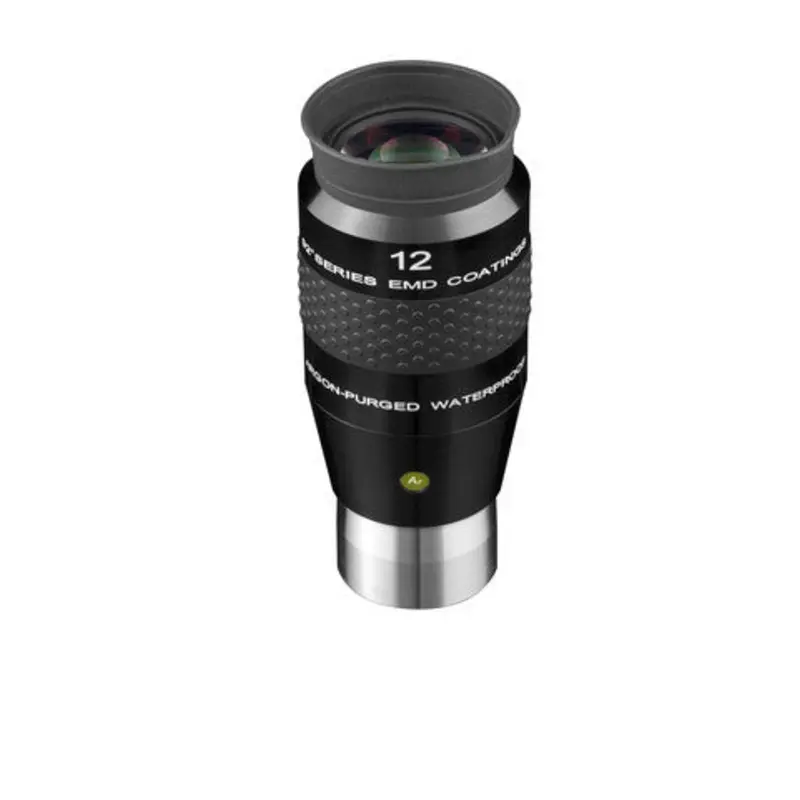 Explore Scientific 12mm 92 Degree Argon Purged Eyepiece - 2"