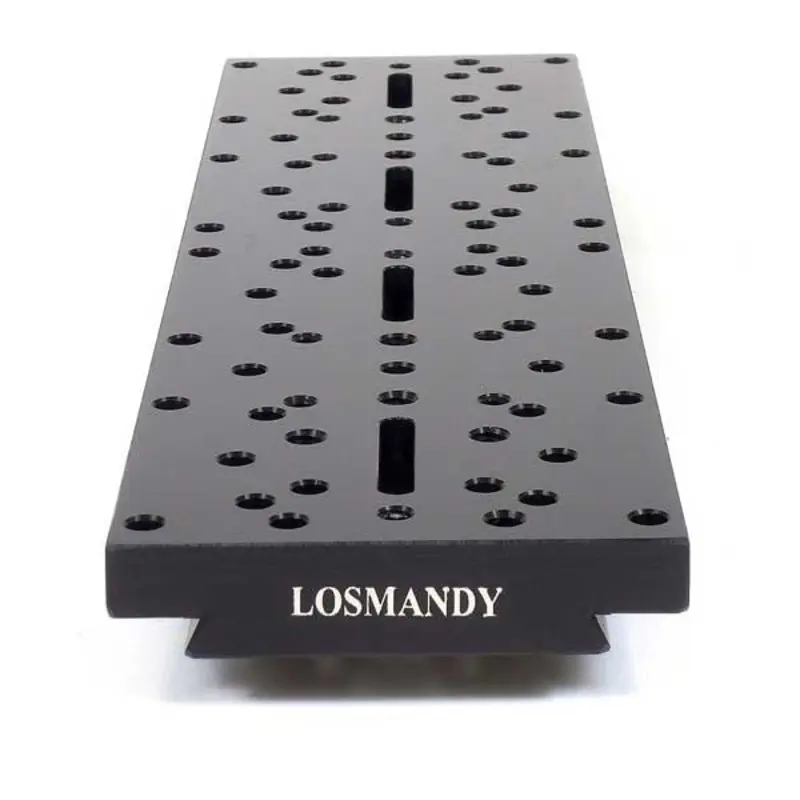 Losmandy Dovetail - DAP Plate 4/5/6/7