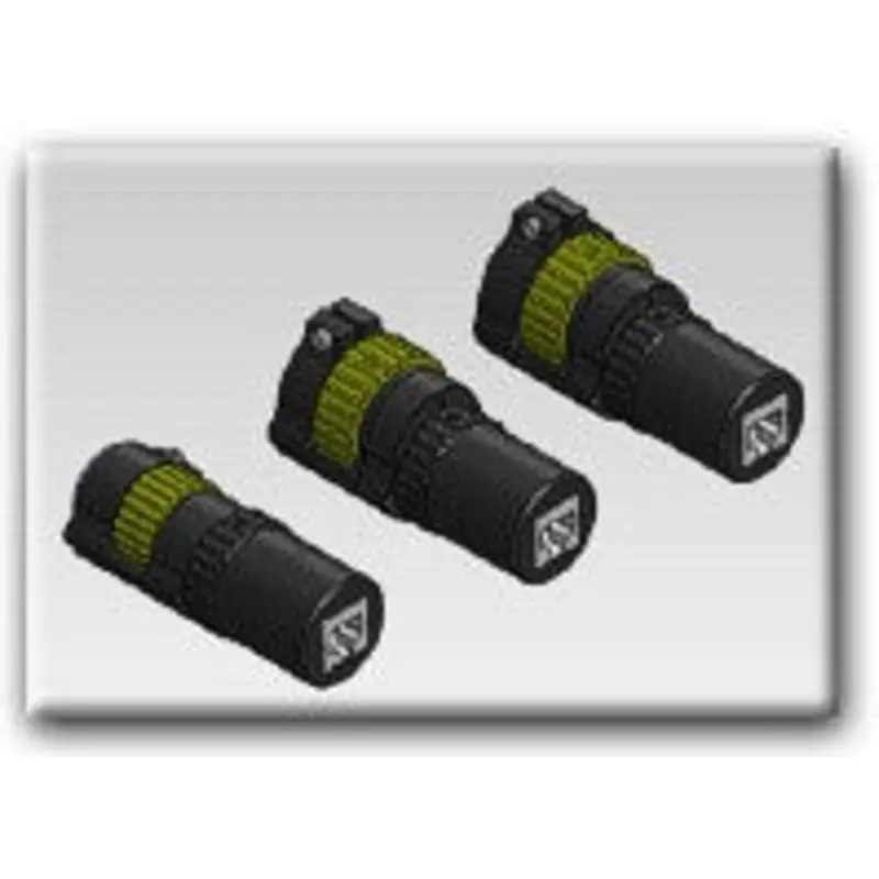 Optec FocusLynx FT40 Motor -For FeatherTouch 3.5-inch Focusers