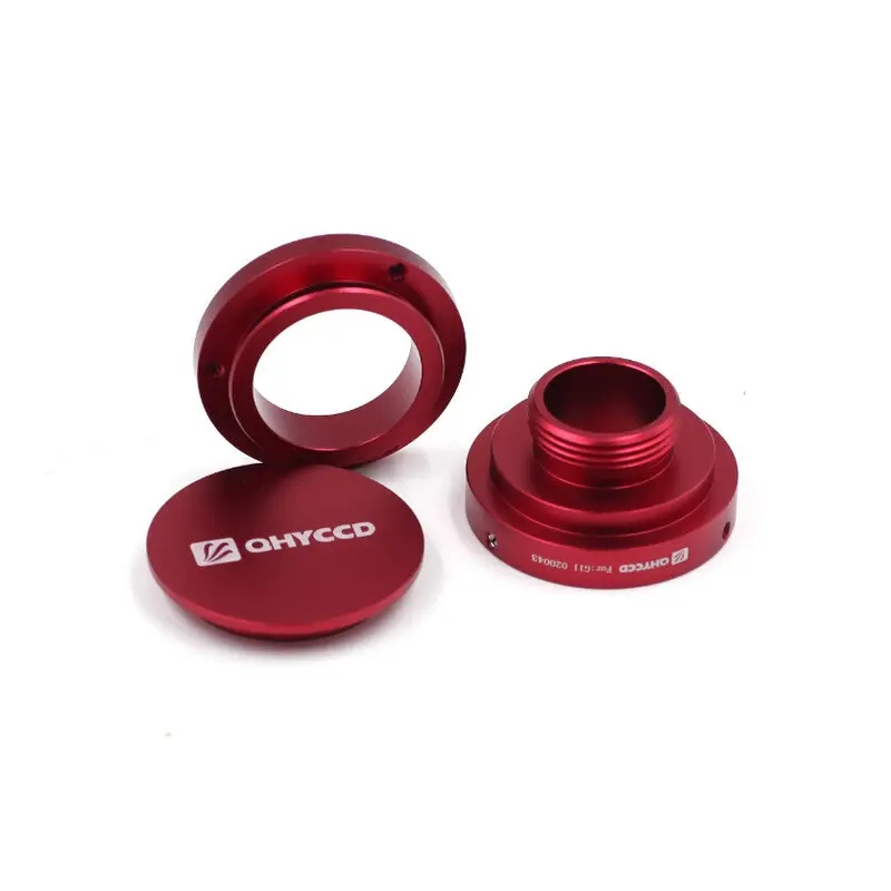 QHY PoleMaster Losmandy G11 Adapter