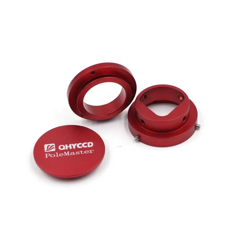 QHY PoleMaster Skywatcher HEQ5 Adapter