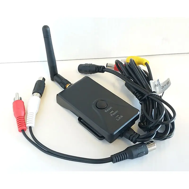 Revolution Imager Wi-Fi Emitter