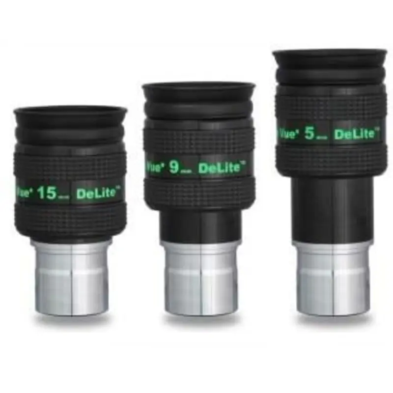 Tele Vue 5mm DeLite Eyepiece - 1.25"