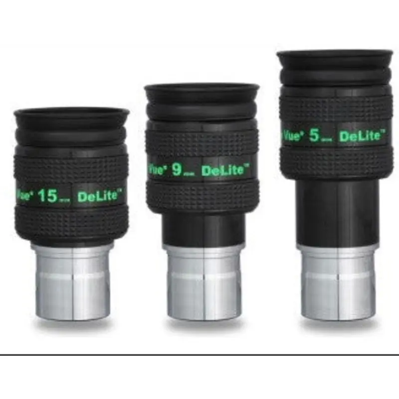 Tele Vue 9mm DeLite Eyepiece - 1.25"