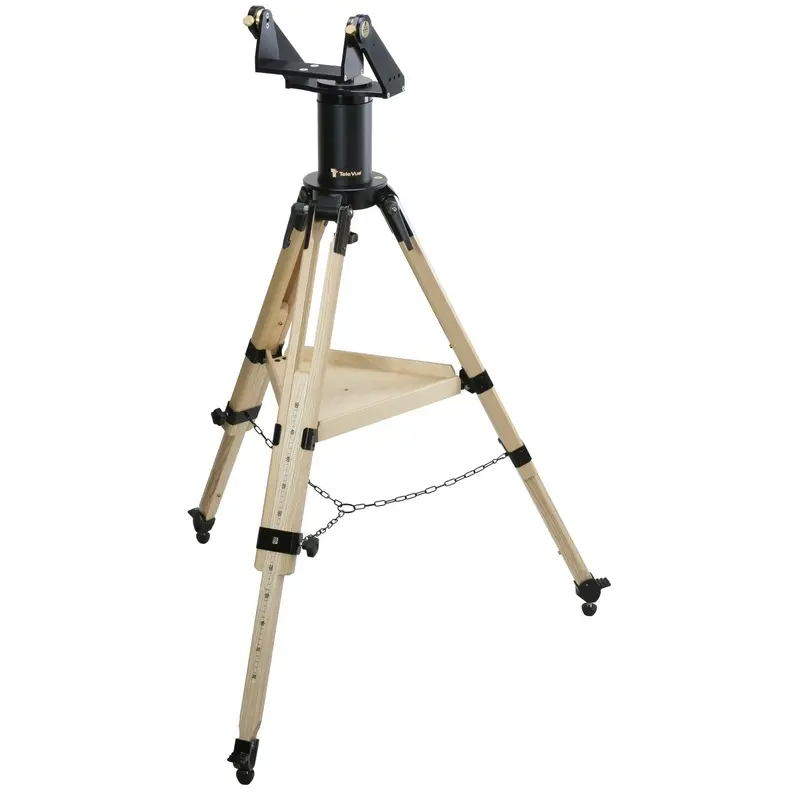 TeleVue Gibraltar HD5 Mount