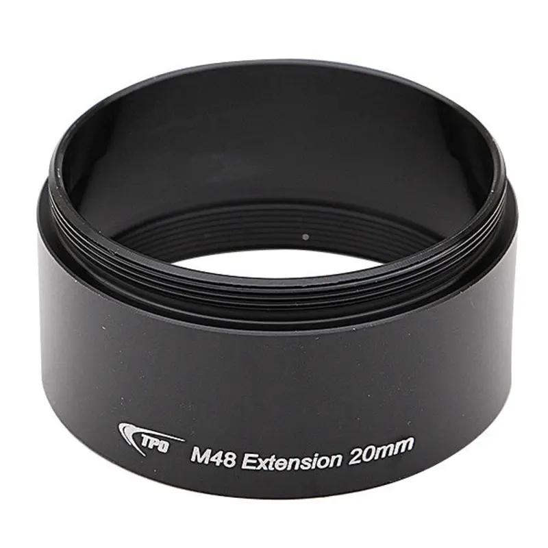 TPO M48 Spacers/Extension Rings 20mm