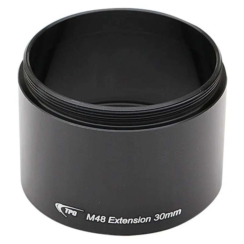 TPO M48 Spacers/Extension Rings 30 mm