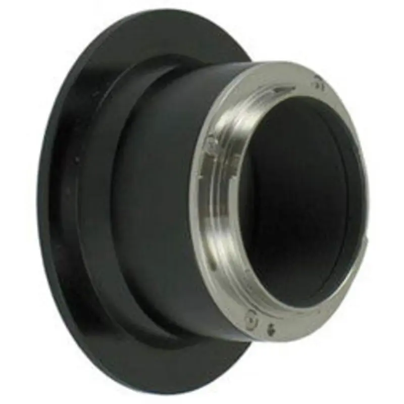 Astro Physics Wide T-Ring for Canon - Compatible with Prime Focus Field Flatteners