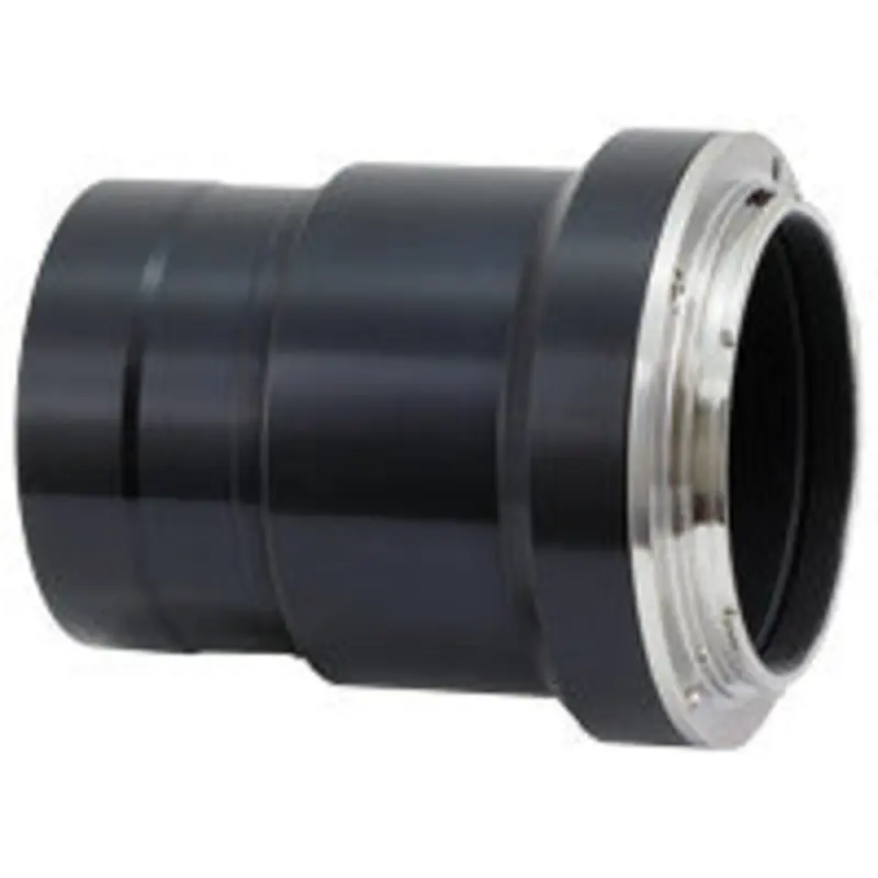Astro Physics Wide T-Ring for Nikon - Stainless Steel Bayonet