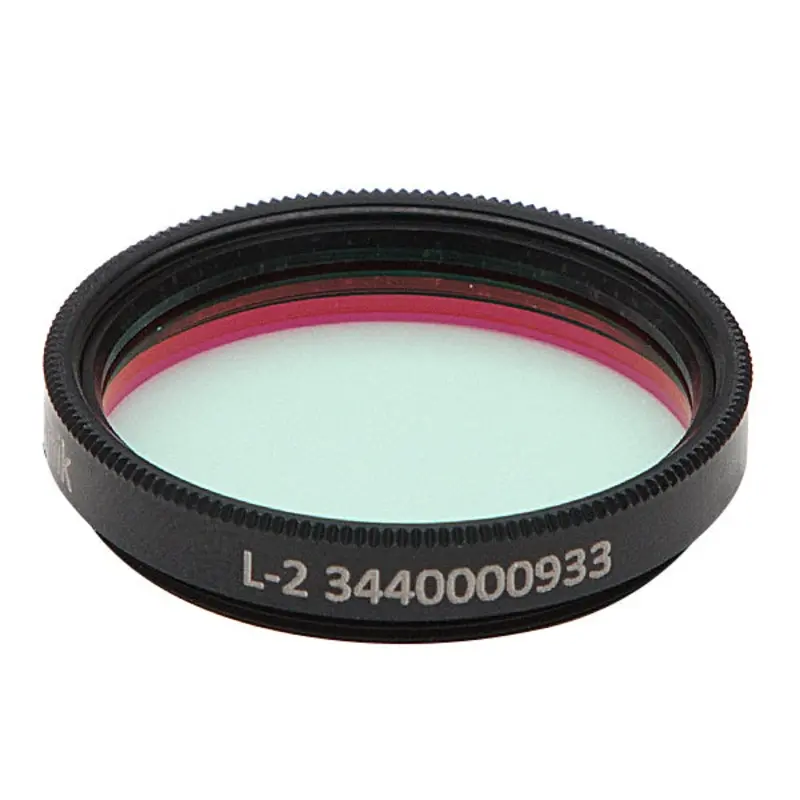 Astronomik L2 UV-IR Blocking Filter - 1.25"