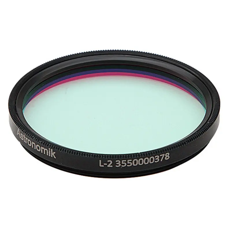 Astronomik L2 UV-IR Blocking Filter - 2"