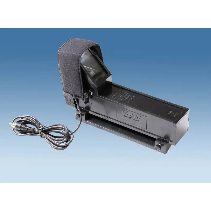 Astrozap Telrad Heater