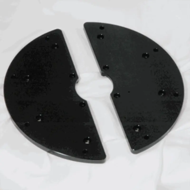 Bisque MEII DEC Axis Spacer for Versa Plate