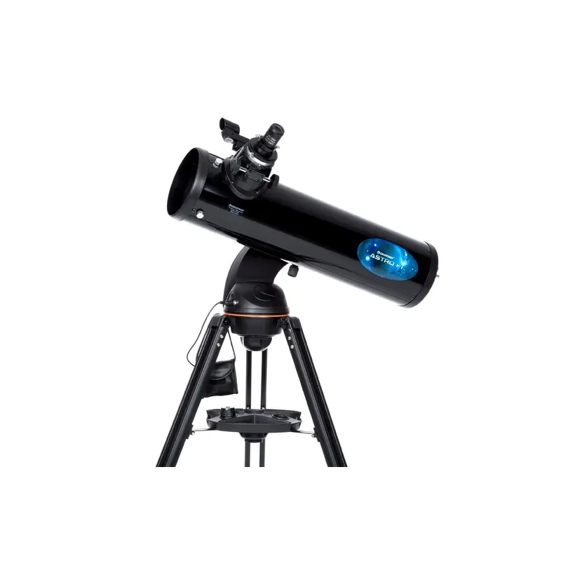 Celestron Astro Fi 130 mm Newtonian WiFi