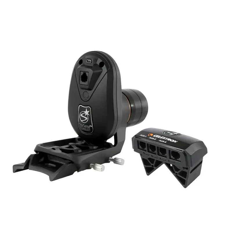 Celestron StarSense Auto-Align for Sky-Watcher Mounts