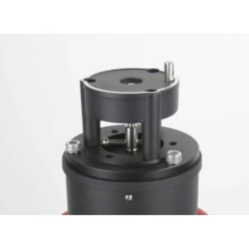 iOptron Tri-Pier Adapter for CEM/ZEQ 25 Mounts