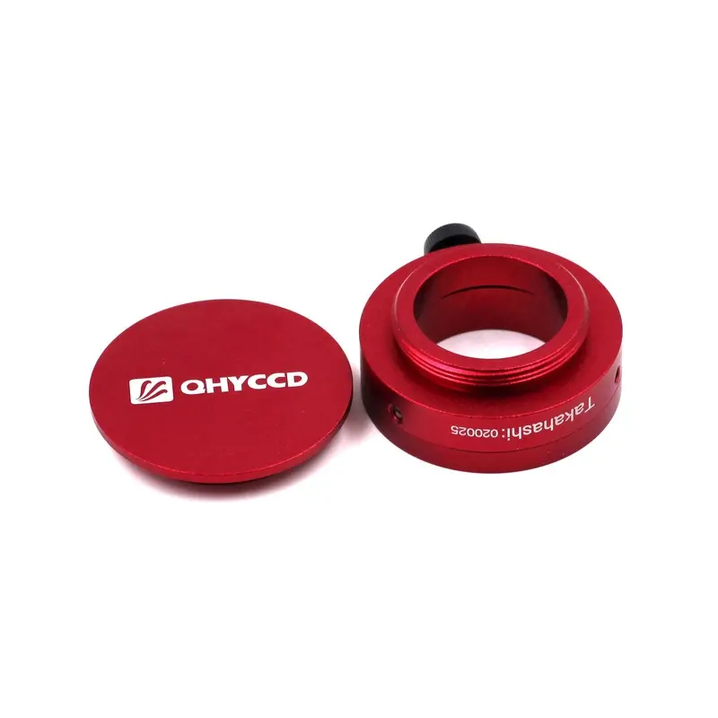 QHY PoleMaster Takahashi NJP Adapter