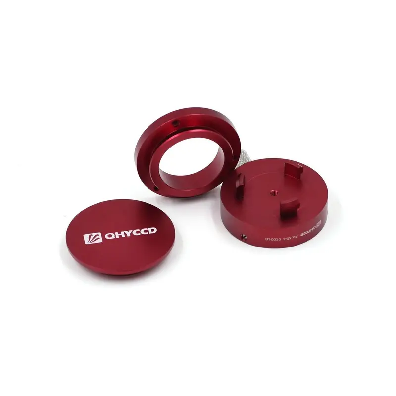 QHY PoleMaster Vixen Mount Adapter