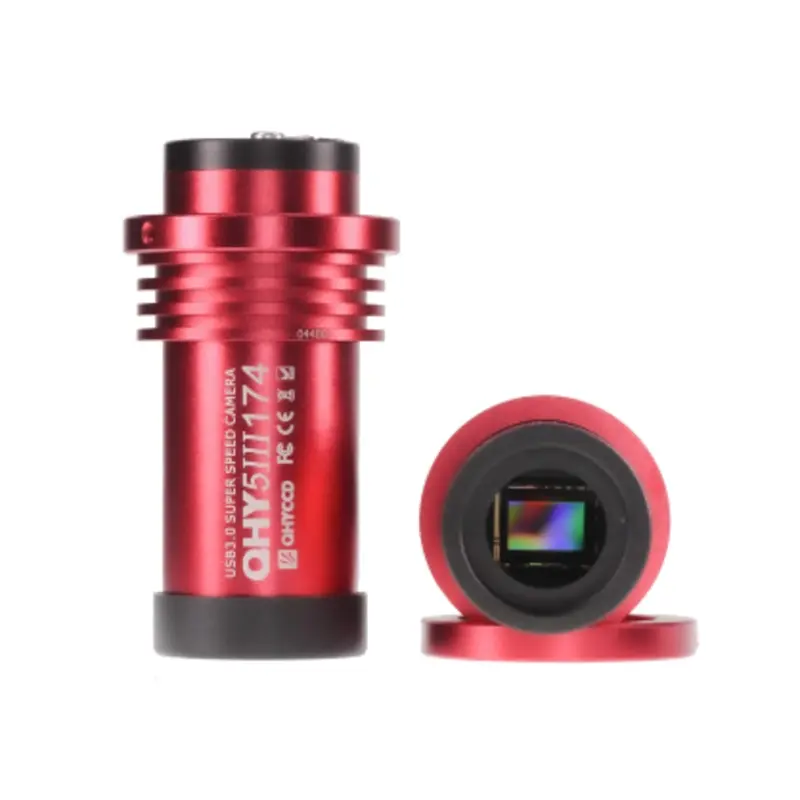 QHY5-III 174C Uncooled Color CMOS Telescope Camera