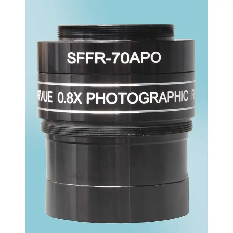 Stellarvue Reducer/Flattener for SV70T